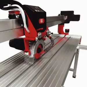 Shijing 9202-1200 Automatic Tile Cutter, 1200 mm - Image 2