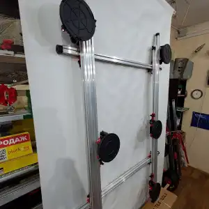 Keramo Slab Carrier with Automatic Suction Cups - Image 2