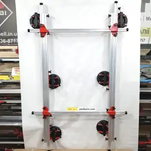 Keramo Slab Carrier with Automatic Suction Cups - Image 5
