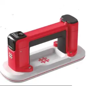Shijing 6112 Narrow Automatic Suction Cup with Case - Image 1