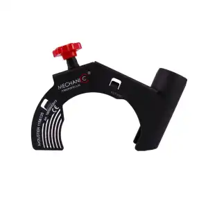 Distar AirDuster Shroud, 115-125 mm - Image 1