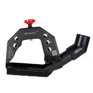 Distar Duster 45 Shroud, 115-125 mm - Image 1