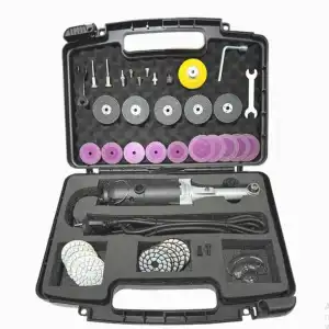 Nexo Shershen Angle Rotary Tool - Image 1