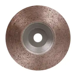 Distar SoftEdge Bit, 45 mm for Rotary Tools - Image 1