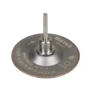 Distar SoftEdge Bit, 45 mm for Rotary Tools - Image 2