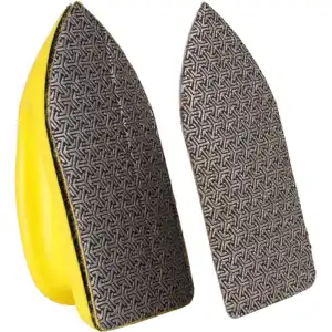 Distar Change Pad Pro Hand Block - Image 1