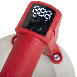 Novqo 150AW Cordless Suction Cup, 150 mm with Case - Image 2