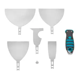 Bihui Versatility PTKSK6 Set with Swappable Blades - Image 1