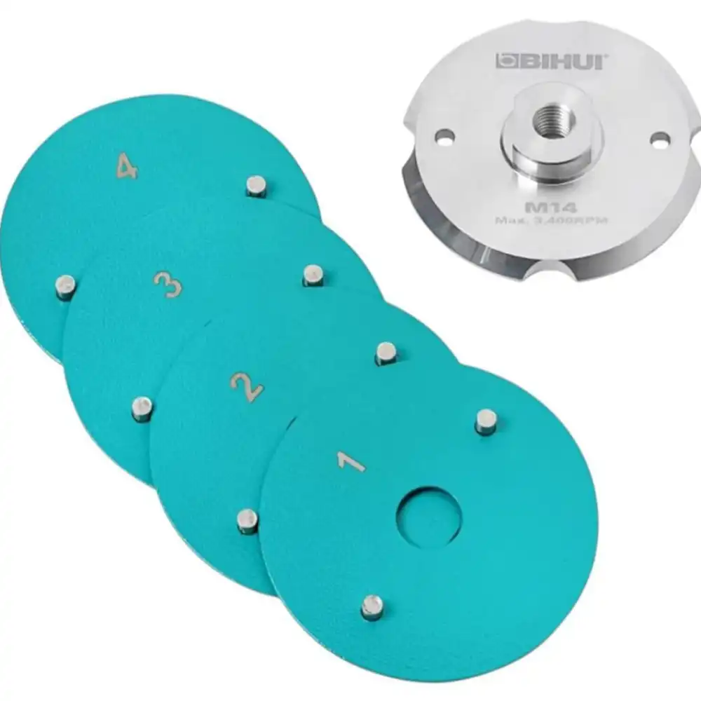 Bihui Magnetic