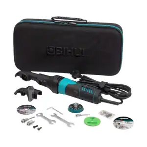 Bihui Corner AGMN100 Rotary Tool, 100 W - Image 3