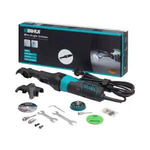 Bihui Corner AGMN100 Rotary Tool, 100 W - Image 2