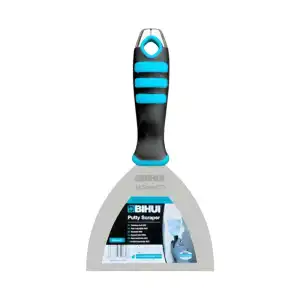 Bihui QVI Putty Knife, 38 to 250 mm - Image 1