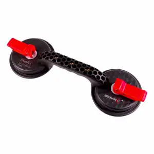 Distar DuoFix Double Suction Cup - Image 1