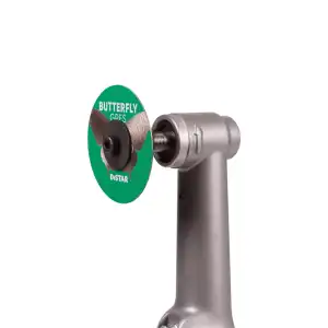 Distar Support Adapter for Proxxon Discs - Image 2