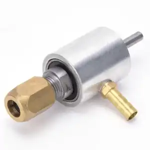 Chuck Adapter with Internal Water Feed - Image 2