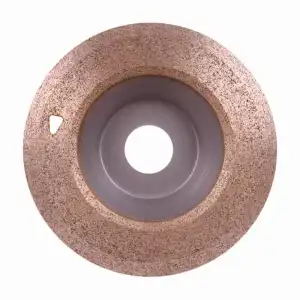 Distar SoftEdge Milling Bit, 115 mm - Image 1