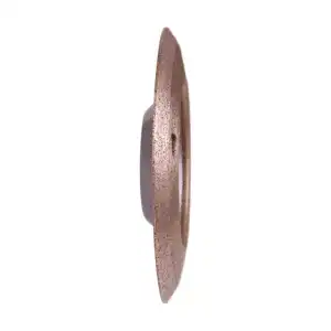 Distar SoftEdge Milling Bit, 115 mm - Image 2