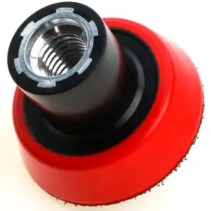 StoneCraft Pad Holder, 50 mm M14 - Image 2