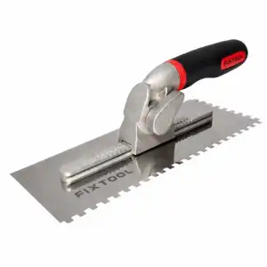 Fixtool FIXSET-6 Trowel Set with One Handle - Image 3