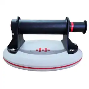 Shijing P612W Pump Suction Cup, White Pad - Image 1