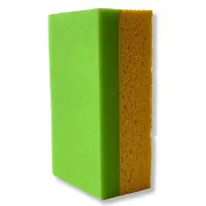 T-Nova Cellulose and PU Sponge, 160x90x60 mm - Image 1