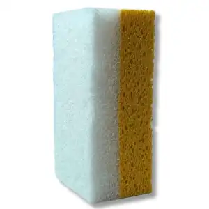T-Nova Epoxy Grout Sponge, 160x90x60 mm - Image 1