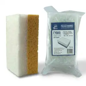 T-Nova Epoxy Grout Sponge, 160x90x60 mm - Image 2