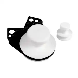 Distar MiniFix Drilling Jig with Mini Suction Cups - Image 1