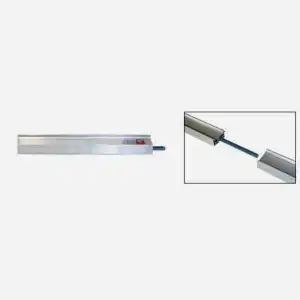 Sigma Kera-Cut Rail Extensions, 500 to 1700 mm - Image 1